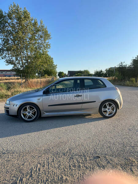 Fiat Stilo 