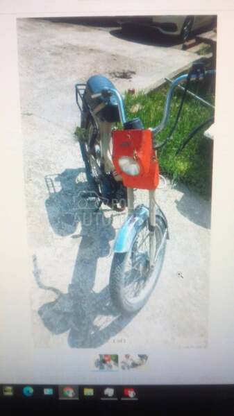Tomos autmatik 3