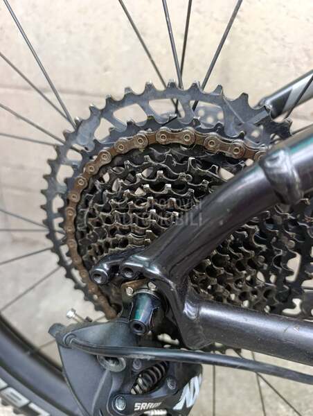 Trek ROSCOE 7
