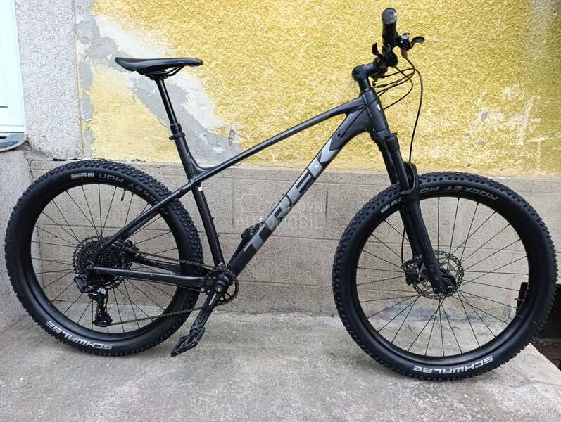 Trek ROSCOE 7