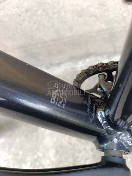 Trek ROSCOE 7