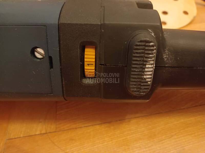 Polirka i brusilica Bosch1200W