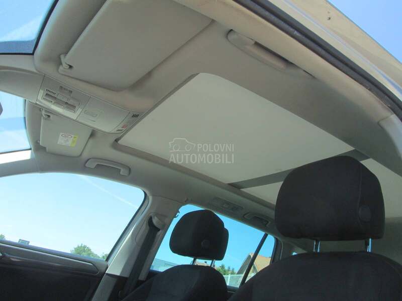 Volkswagen Tiguan 2.0 TDI DSG SPORT