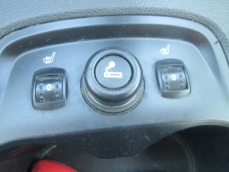 Ford Focus 2.0 TDCI Pwrshift