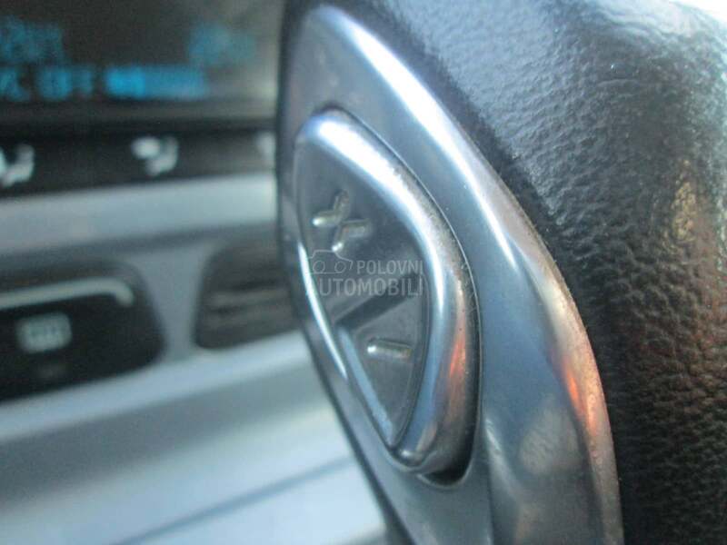 Ford Focus 2.0 TDCI Pwrshift