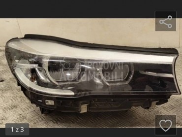 far za BMW Serija 7 od 2014. do 2025. god.