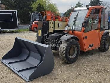 JLG 2505 NAJAM/PRODAJA