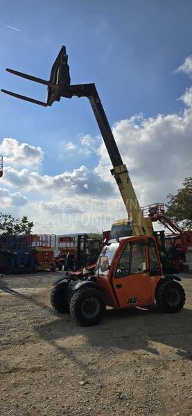JLG 2505 NAJAM/PRODAJA