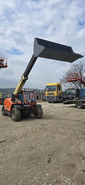 JLG 2505 NAJAM/PRODAJA