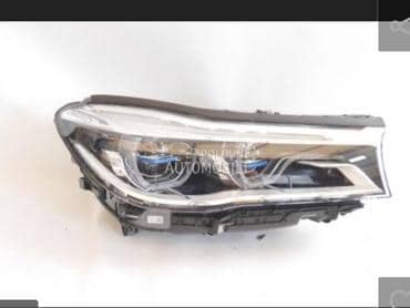 far za BMW Serija 7 od 2014. do 2025. god.