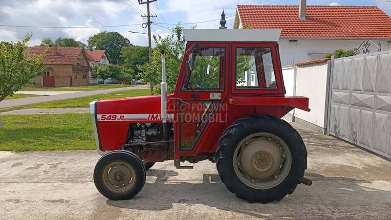IMT 549