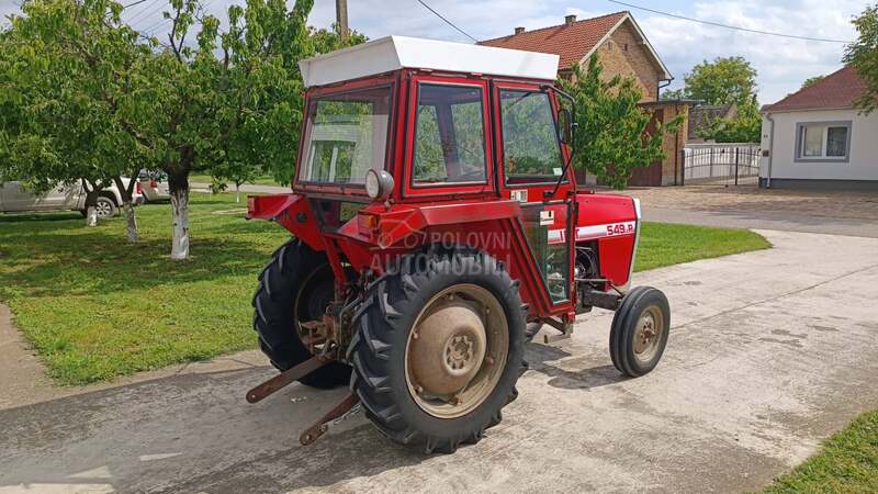 IMT 549