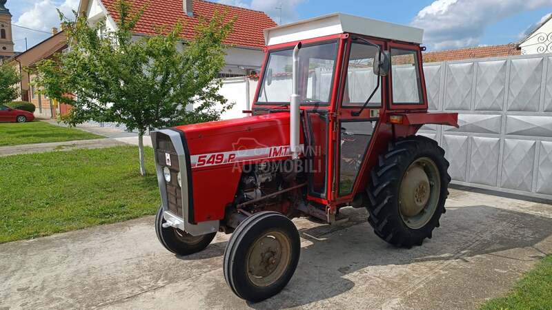 IMT 549
