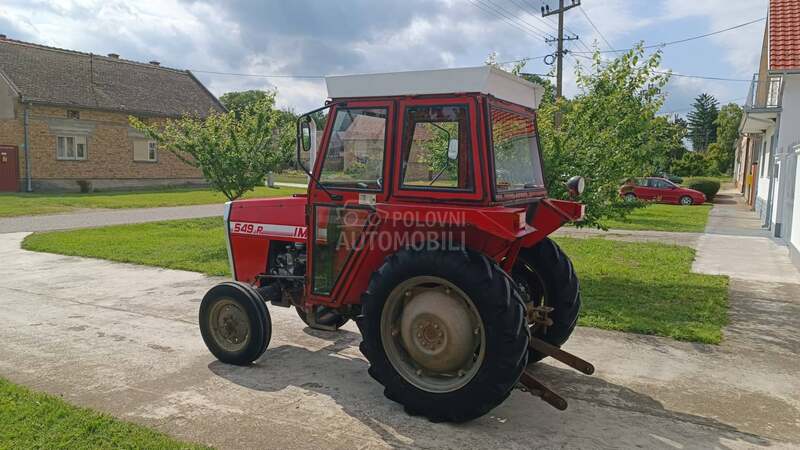 IMT 549