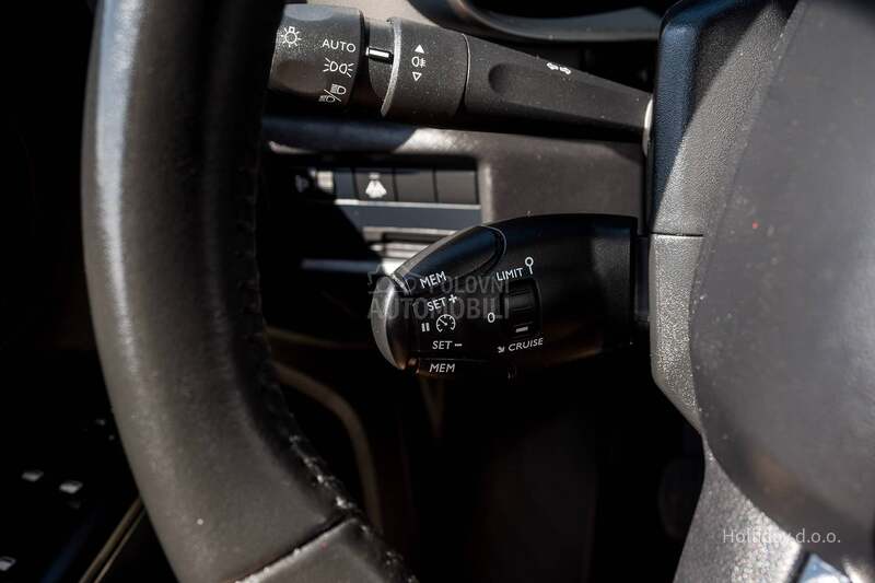 Citroen C5 Aircross 1.5 BlueHDI Led Nav