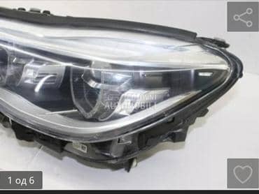 far za BMW Serija 7 od 2014. do 2025. god.