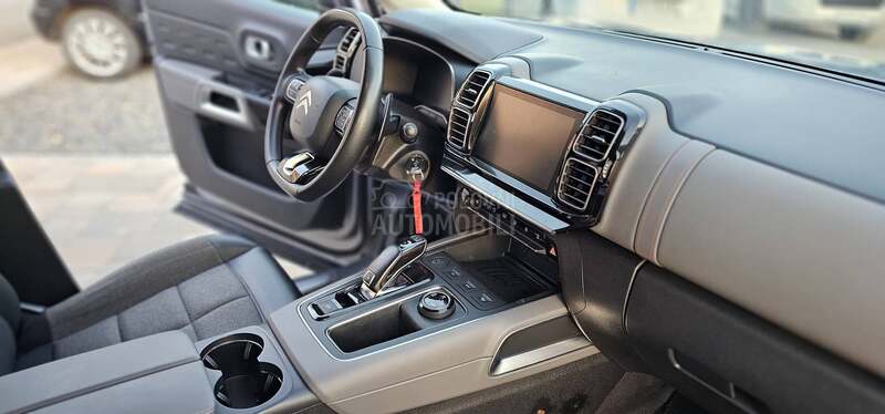 Citroen C5 Aircross 1.6hdi.NOV NOV