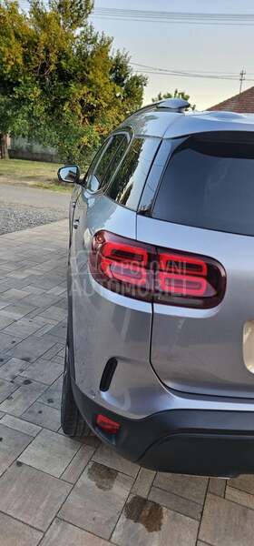Citroen C5 Aircross 1.6hdi.NOV NOV