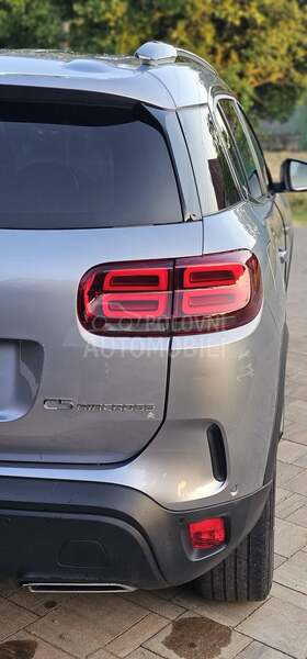 Citroen C5 Aircross 1.6hdi.NOV NOV