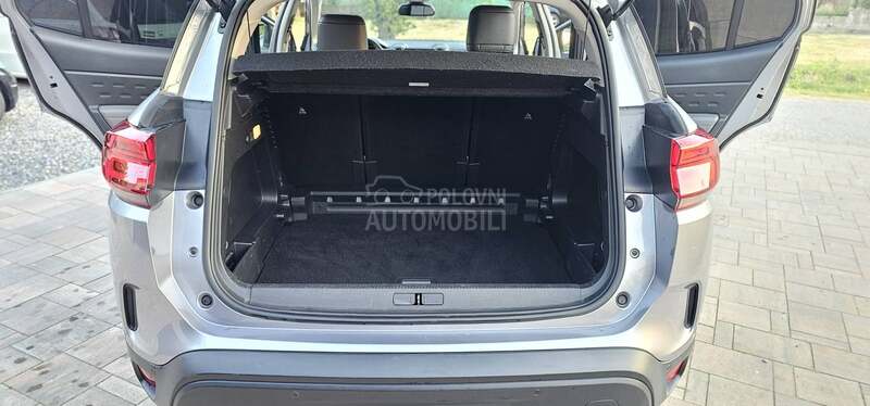 Citroen C5 Aircross 1.6hdi.NOV NOV