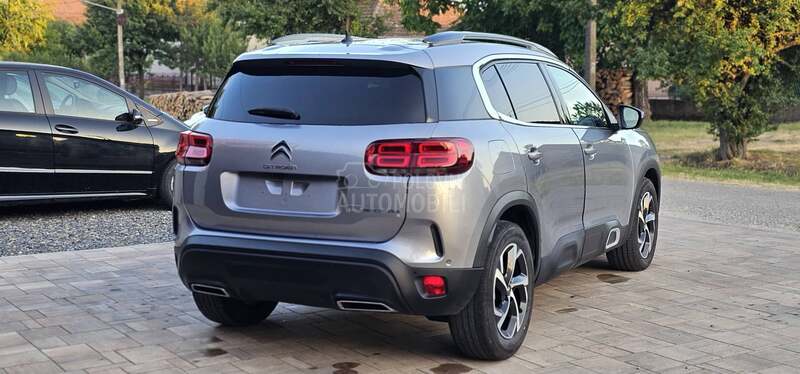 Citroen C5 Aircross 1.6hdi.NOV NOV