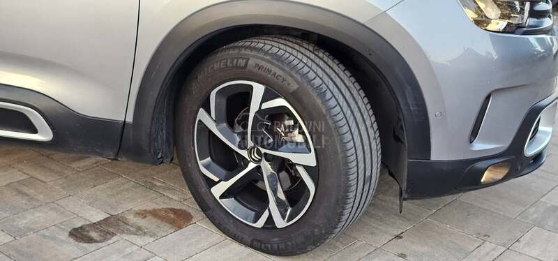 Citroen C5 Aircross 1.6hdi.NOV NOV