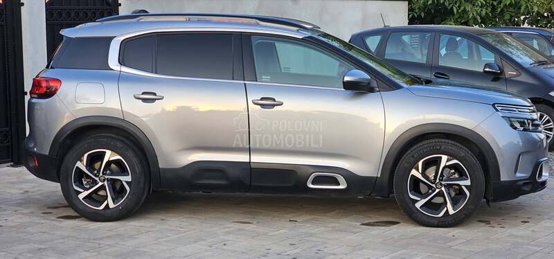 Citroen C5 Aircross 1.6hdi.NOV NOV