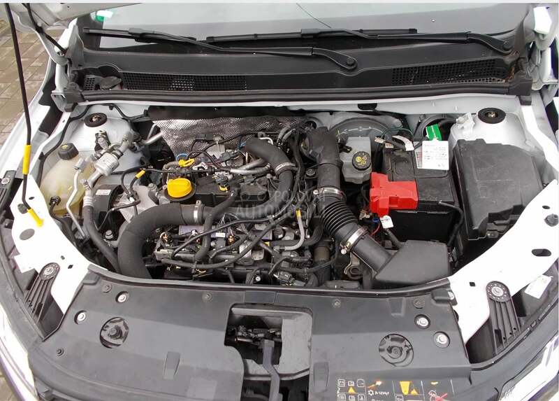Dacia Stepway 
