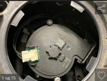 far za BMW Serija 7 od 2014. do 2025. god.