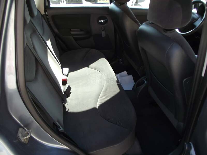 Citroen C3 1.1 B NOV