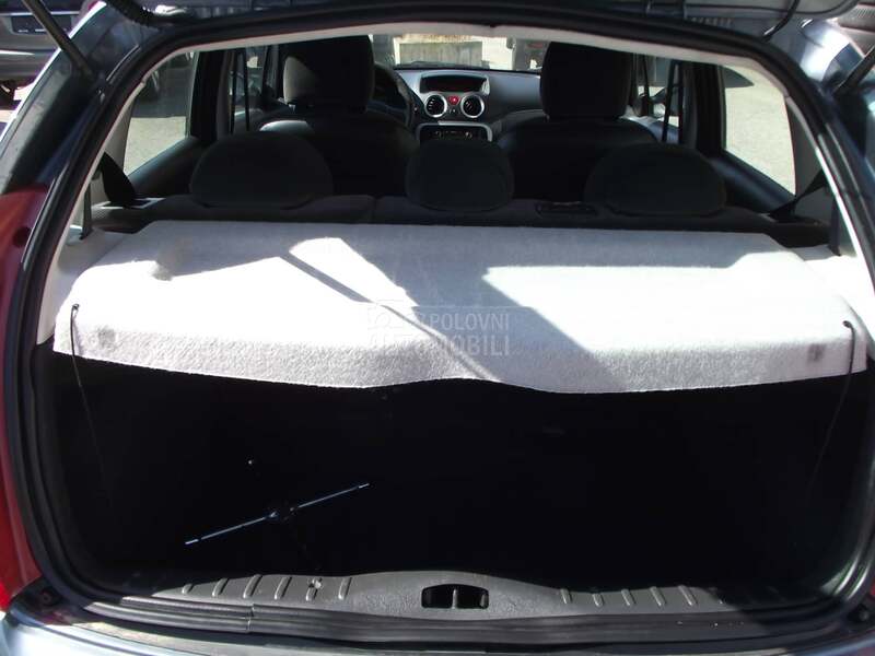 Citroen C3 1.1 B NOV