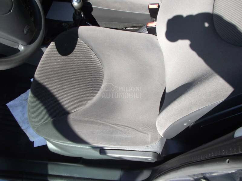 Citroen C3 1.1 B NOV