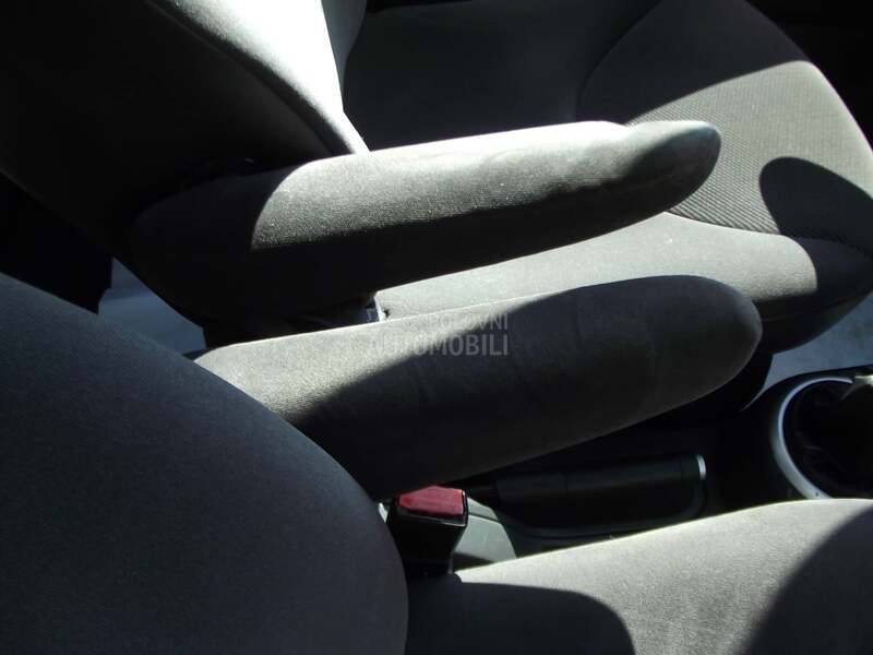 Citroen C3 1.1 B NOV