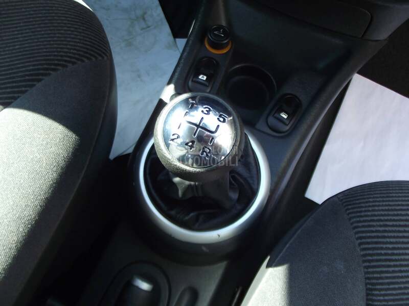 Citroen C3 1.1 B NOV