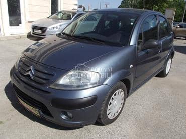 Citroen C3 1.1 B NOV