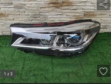 far za BMW Serija 7 od 2014. do 2025. god.