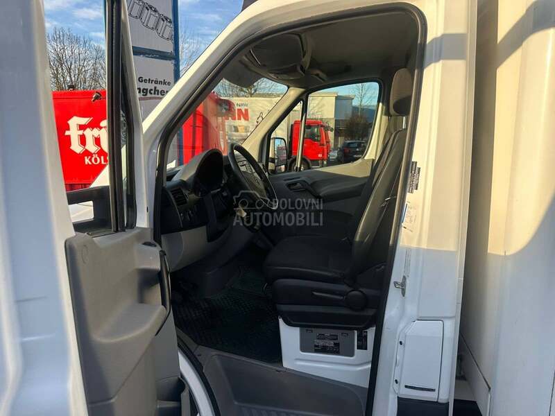 Mercedes Benz Sprinter 516