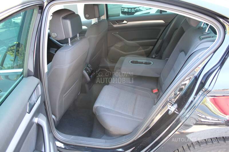 Volkswagen Passat B8 2.0 TDI Comfortline