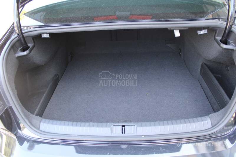 Volkswagen Passat B8 2.0 TDI Comfortline