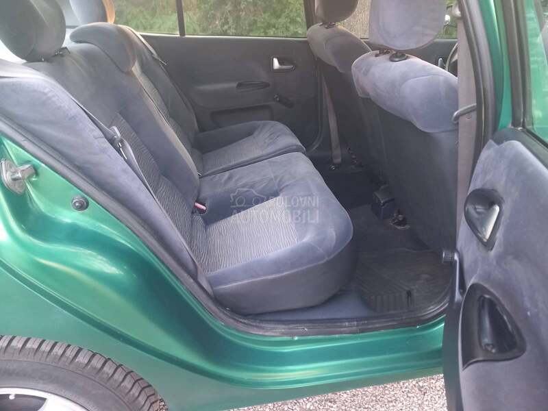 Renault Megane 1.4