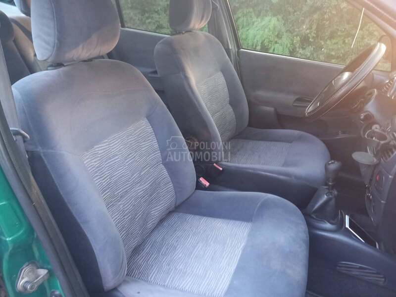 Renault Megane 1.4