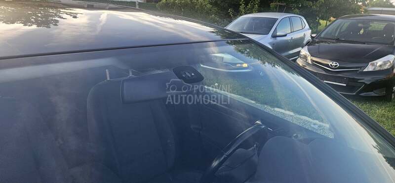 Volkswagen Golf 6 1.4TSiI/ SE.R.KNJIG