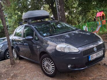Fiat Grande Punto 1.2