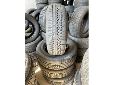 Continental 235/65 R17 Zimska