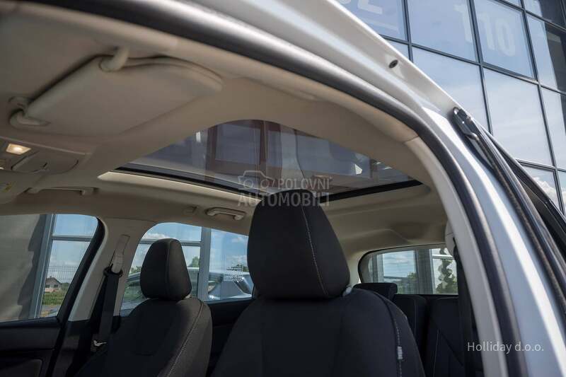 Ford S-Max 2.0 TDCI Nav Led