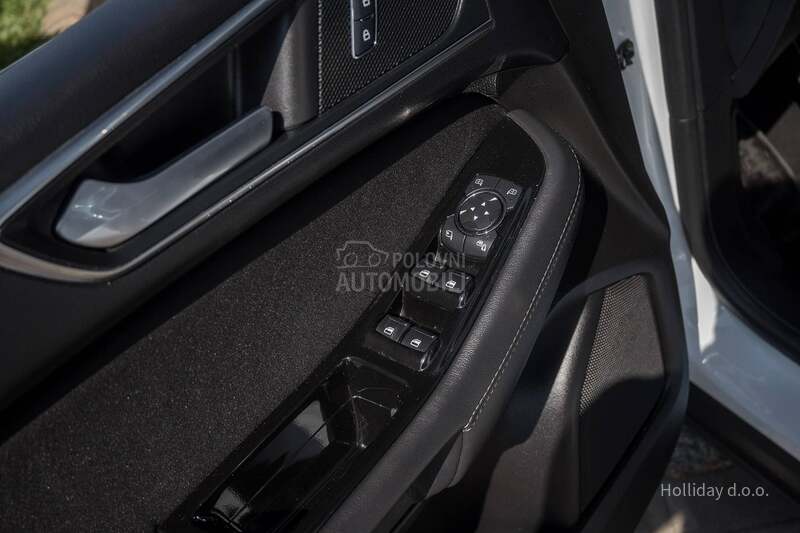 Ford S-Max 2.0 TDCI Nav Led