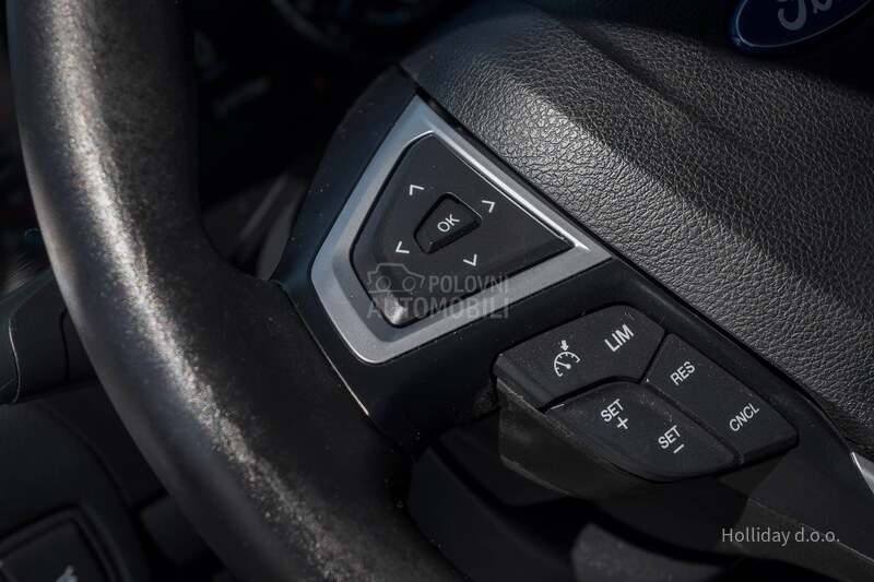 Ford S-Max 2.0 TDCI Nav Led