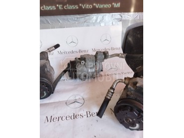 Kompresori klime za A klasu za Mercedes Benz A 140, A 150, A 160 ...