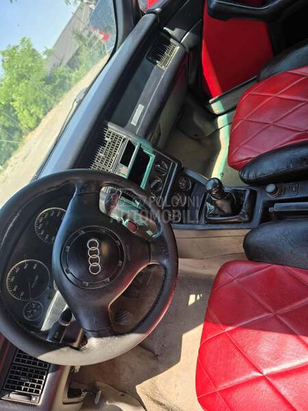 Audi 80 