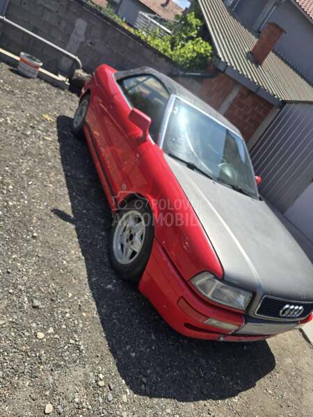 Audi 80 